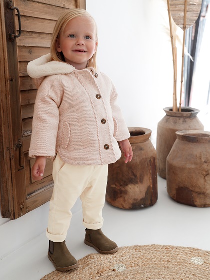 Baby-Shop by Outfit-Shop this look!