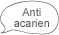 anti acarien