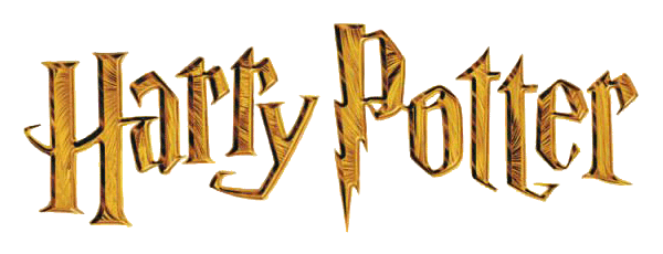 logo Harry Potter