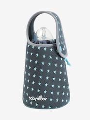 Nursery-Mealtime-Bottle warmer, sterilizer-Star Travel Bottle Warmer by BABYMOOV