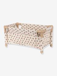 -Cot for Dolls