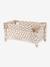 Cot for Dolls multicoloured 