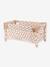 Cot for Dolls multicoloured 