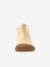 Barefoot Glitty Boots, NATURINO® brown+gold+taupe 