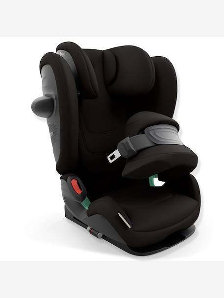 Pallas G3 Car Seat, CYBEX black 