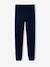 Christmas family men's 2-piece pyjamas night blue 