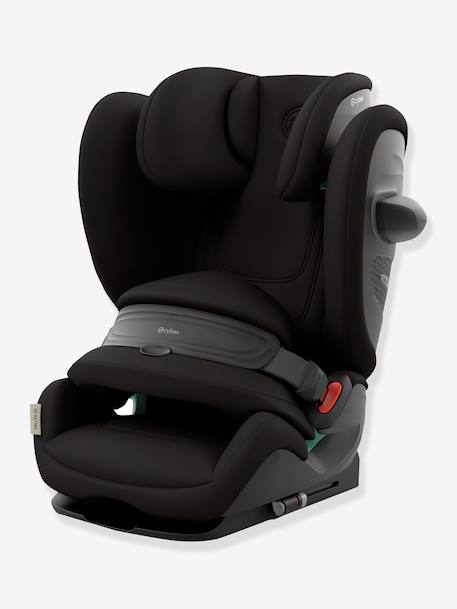 Pallas G3 Car Seat, CYBEX black 