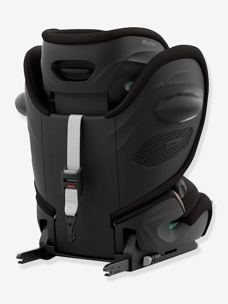 Pallas G3 Car Seat, CYBEX black 