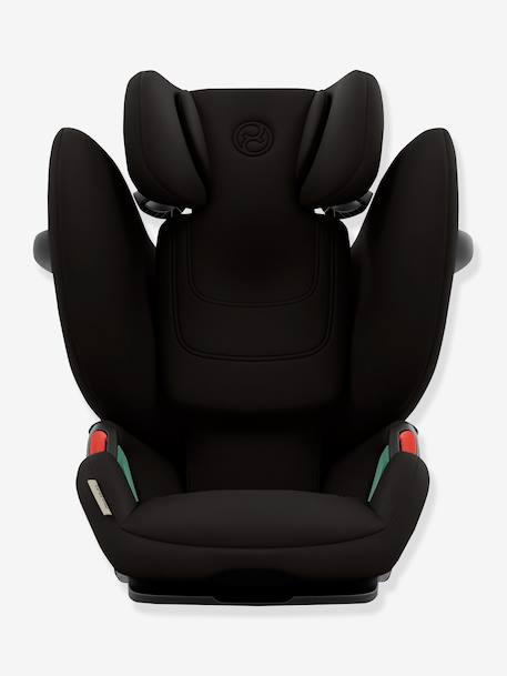 Pallas G3 Car Seat, CYBEX black 