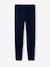 Christmas family men's 2-piece pyjamas night blue 