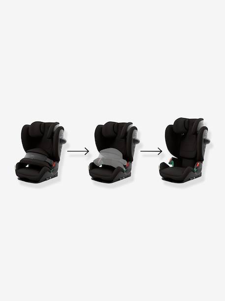 Pallas G3 Car Seat, CYBEX black 