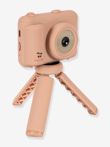 Camera, KONGES SLOJD rose 