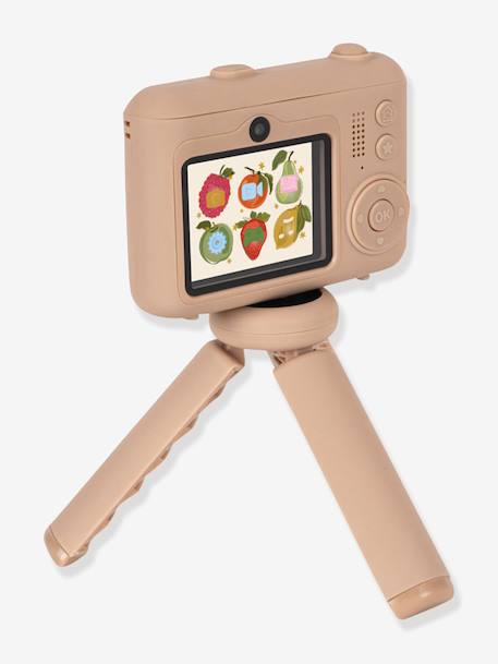 Camera, KONGES SLOJD rose 