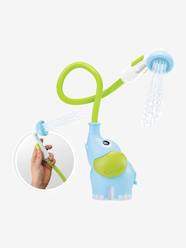 Nursery-Bathing & Babycare-Bath Time-Elephant Shower Head, by Yookidoo