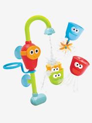 Toys-Baby & Pre-School Toys-Bath Toys-Flow 'N' Spill Spout, by YOOKIDOO