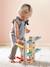 Wooden Car Slide - FSC® Certified Wood/Multi 