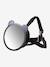 Car Seat Mirror Black 