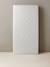 Ultra-Breathable, Untreated Mattress for Babies white 