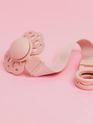 Nursery-Mealtime-Soother clip Loop 