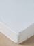 Baby Mattress with Anti-Dust Mite & Climate Control white 