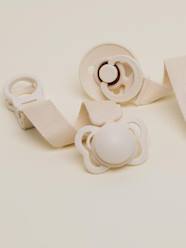 Nursery-Mealtime-Soother clip Loop 