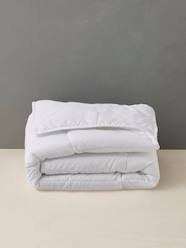 Bedroom Furniture & Storage-Bedding-Duvets-Breathable Microfibre Duvet with Passerelle Treatment, for Babies