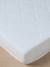 Ultra-Breathable, Untreated Mattress for Babies white 