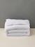 Microfibre Baby Duvet 150GR white 