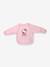 Long-Sleeved Bib for Babies, Hello Kitty rose 