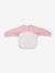 Long-Sleeved Bib for Babies, Hello Kitty rose 