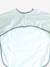 Apron bib for babies Tweety LONEY TUNES striped grey 