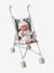 Weighted baby doll Gaël ecru 