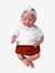 Baby Doll 40 cm WHITE LIGHT SOLID 