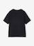 BRAWL STARS T-shirt for boys black 