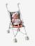 Baby Doll 40 cm WHITE LIGHT SOLID 