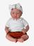 Baby Doll 40 cm WHITE LIGHT SOLID 