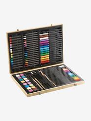 Toys-Arts & Crafts-Painting & Drawing-Big Box of Colours, by DJECO