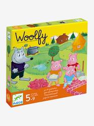Toys-Traditional Board Games-Woolfy, by DJECO