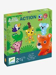 Little Action, by DJECO