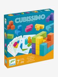 Toys-Traditional Board Games-Classic and Puzzle Games-Cubissimo by DJECO