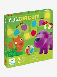 -Little Circuit, by DJECO