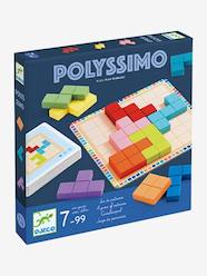 Toys-Traditional Board Games-Polyssimo, by DJECO