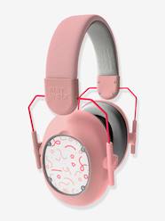 Nursery-Safety-Noise-Cancelling Headphones Kidynoise - KIDYWOLF
