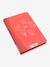 KIDYWOLF mini Kidydraw drawing tablet fir green+rose+violet+yellow 
