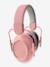 Noise-Cancelling Headphones Kidynoise - KIDYWOLF blue+green+rose 