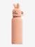 Falk 350 ml rabbit water bottle LIEWOOD nude pink 