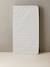 Baby Mattress with Anti-Dust Mite & Climate Control white 