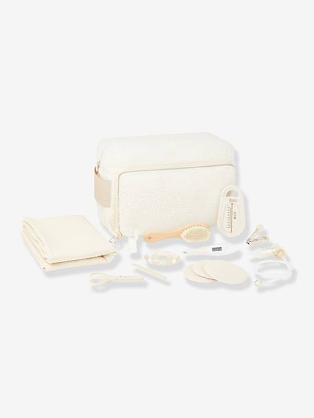 BABYMOOV Baby Curl care kit white 