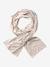 VERTBAUDET Wrap Baby Carrier Grey+printed beige+printed white+White/Print 