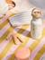 Stainless Steel Little Explorer Water Bottle beige 
